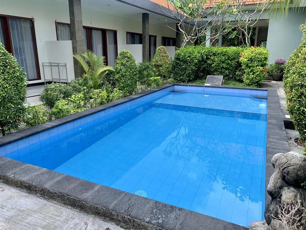 Davit Guesthouse Nusa Dua Nusa Dua  Indonesia