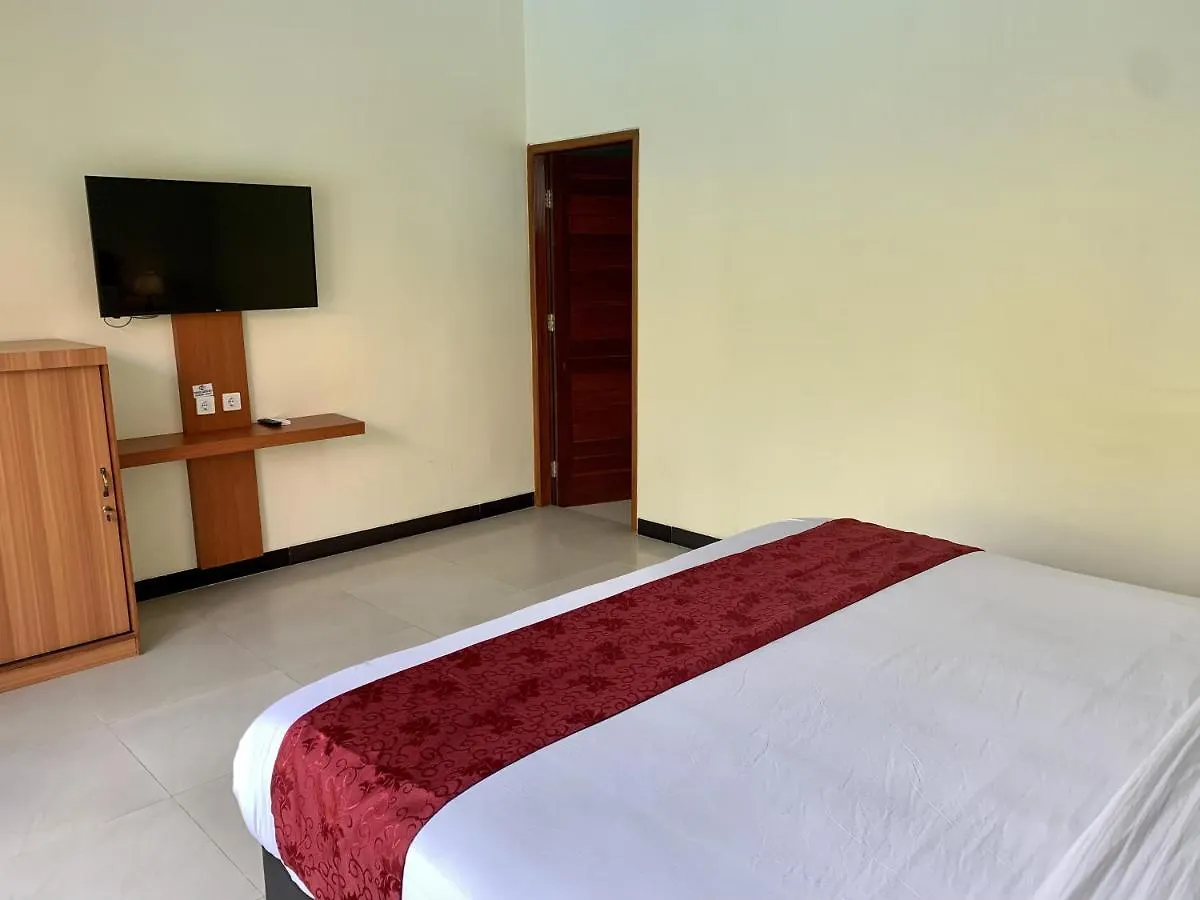 Davit Guesthouse Nusa Dua Nusa Dua  0*, Nusa Dua (Bali)