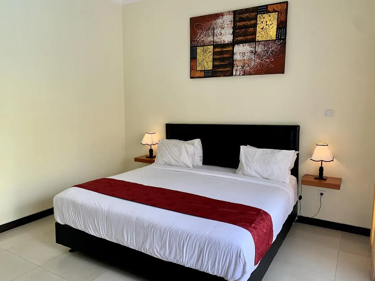 Guest house Davit Guesthouse Nusa Dua Nusa Dua  Indonesia