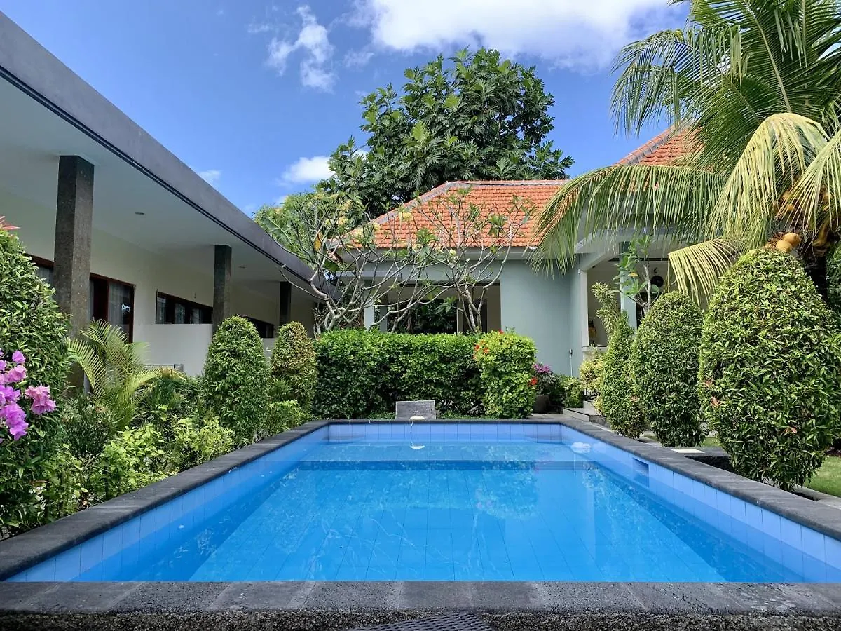 Guest house Davit Guesthouse Nusa Dua Nusa Dua