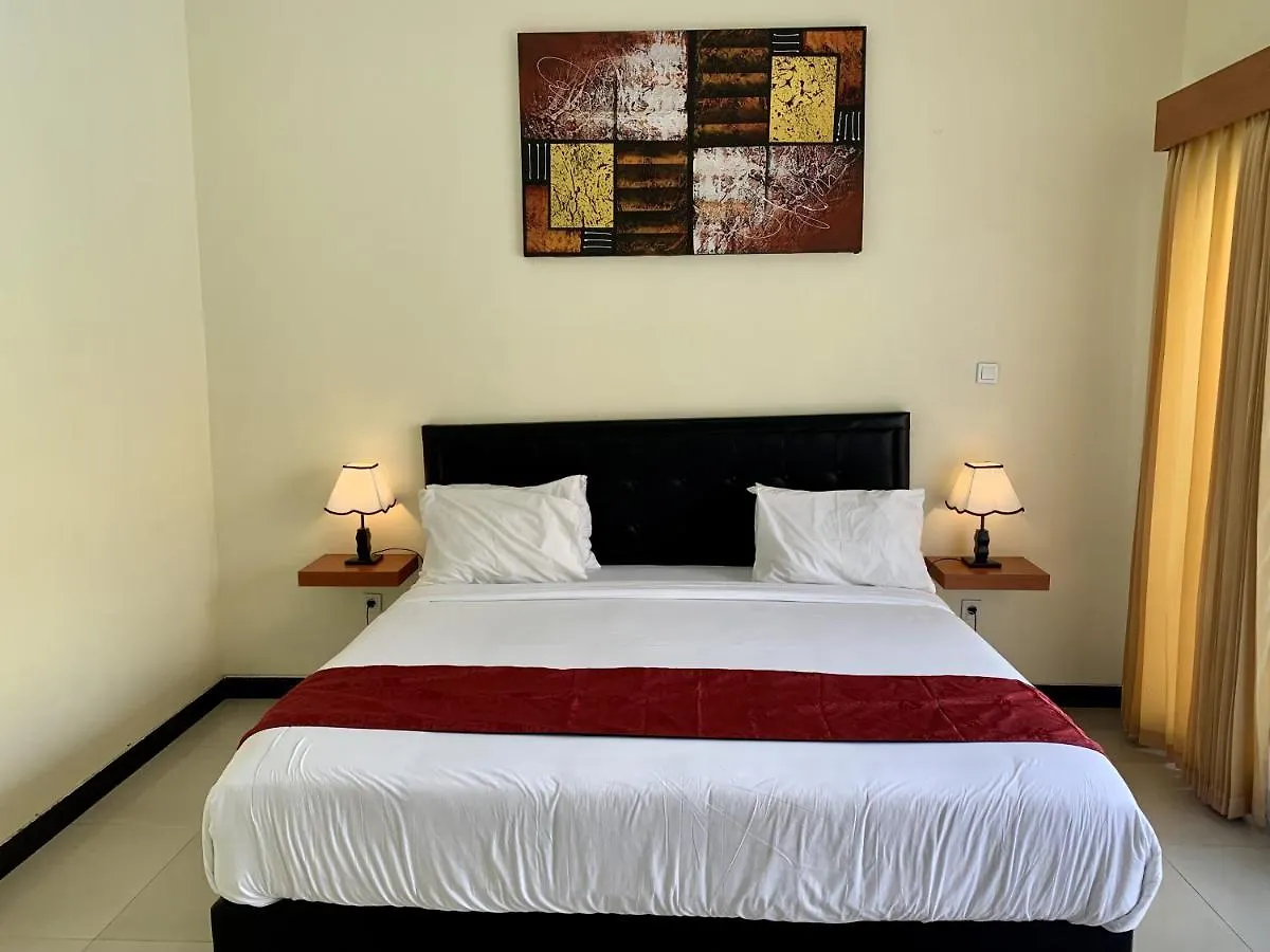 Davit Guesthouse Nusa Dua Nusa Dua  Nusa Dua (Bali)
