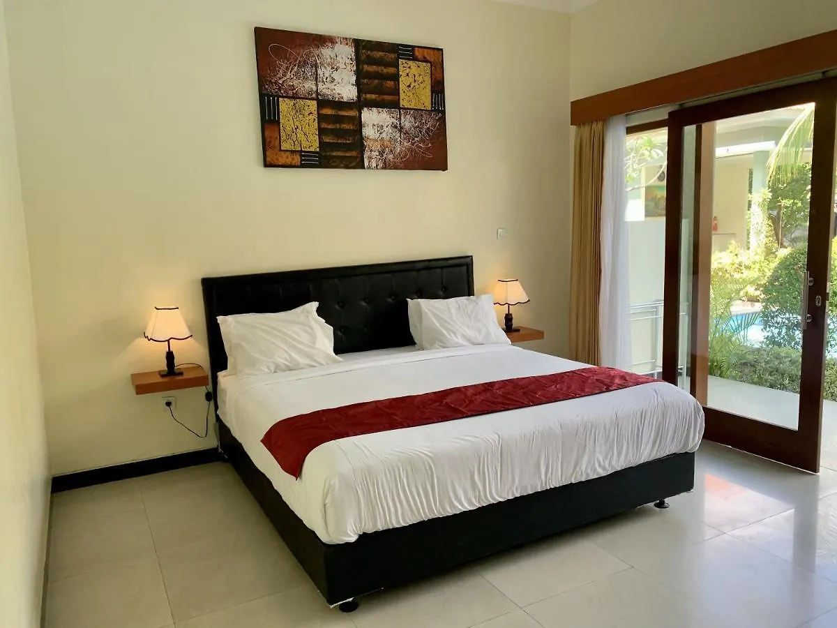 Davit Guesthouse Nusa Dua Nusa Dua  0*, Nusa Dua (Bali) Indonesia