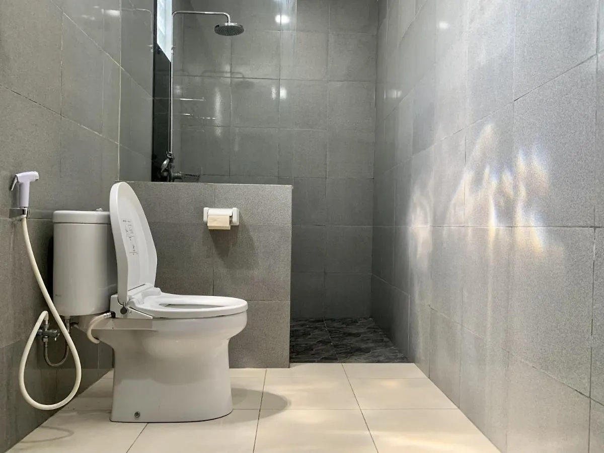 Guest house Davit Guesthouse Nusa Dua Nusa Dua  Indonesia