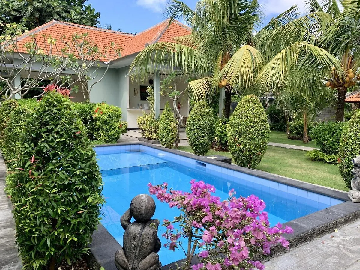 Davit Guesthouse Nusa Dua Nusa Dua
