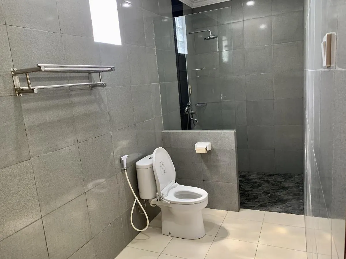 Davit Guesthouse Nusa Dua Nusa Dua  0*, Nusa Dua (Bali) Indonesia