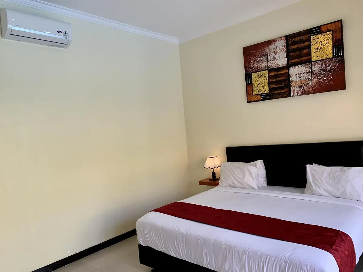 Davit Guesthouse Nusa Dua Nusa Dua  Guest house